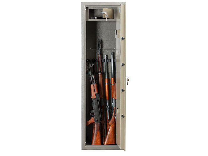 Сейф Ирбис-8 — фото 2
